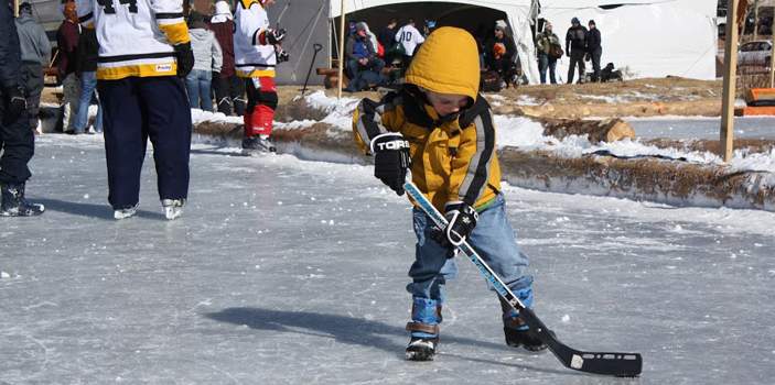 fcphl pond hockey