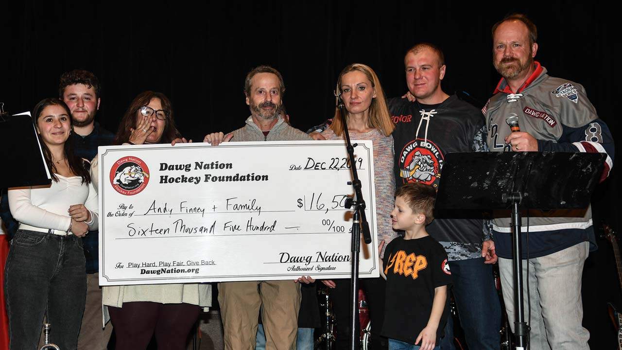 Andy Finney check 7201