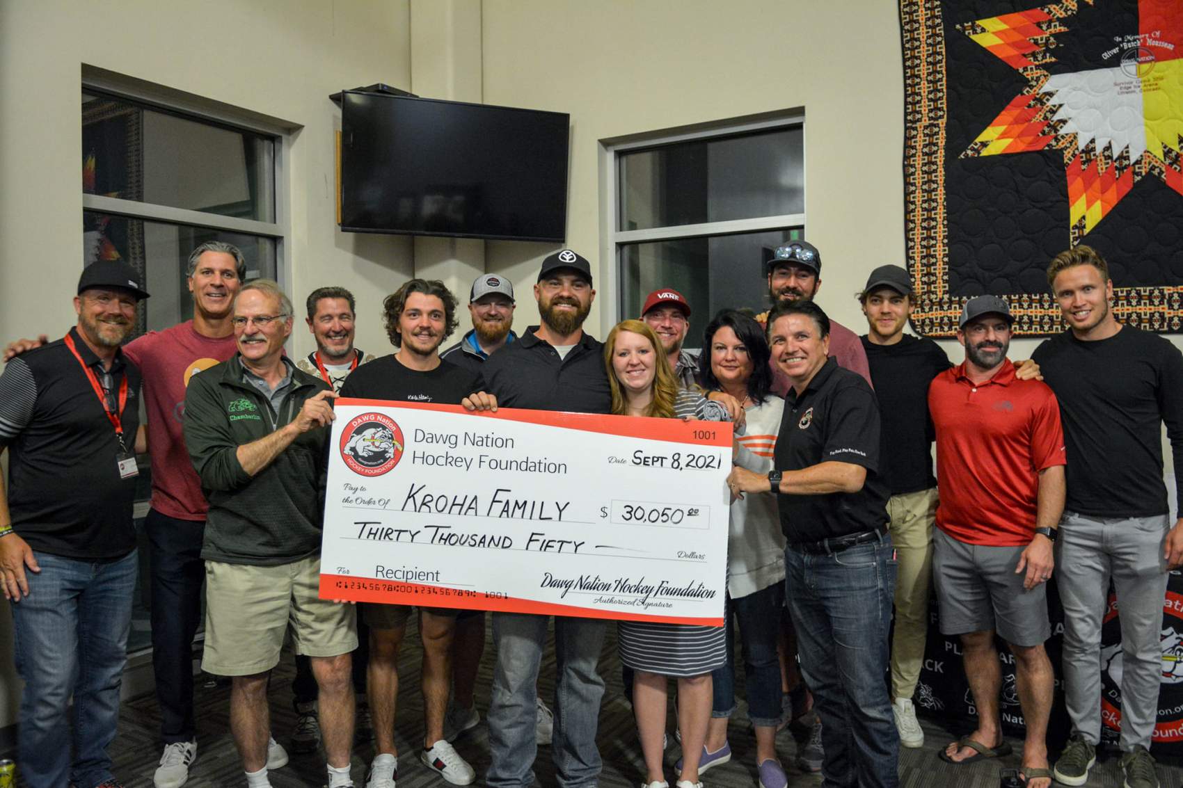 Kroha Check Presentation
