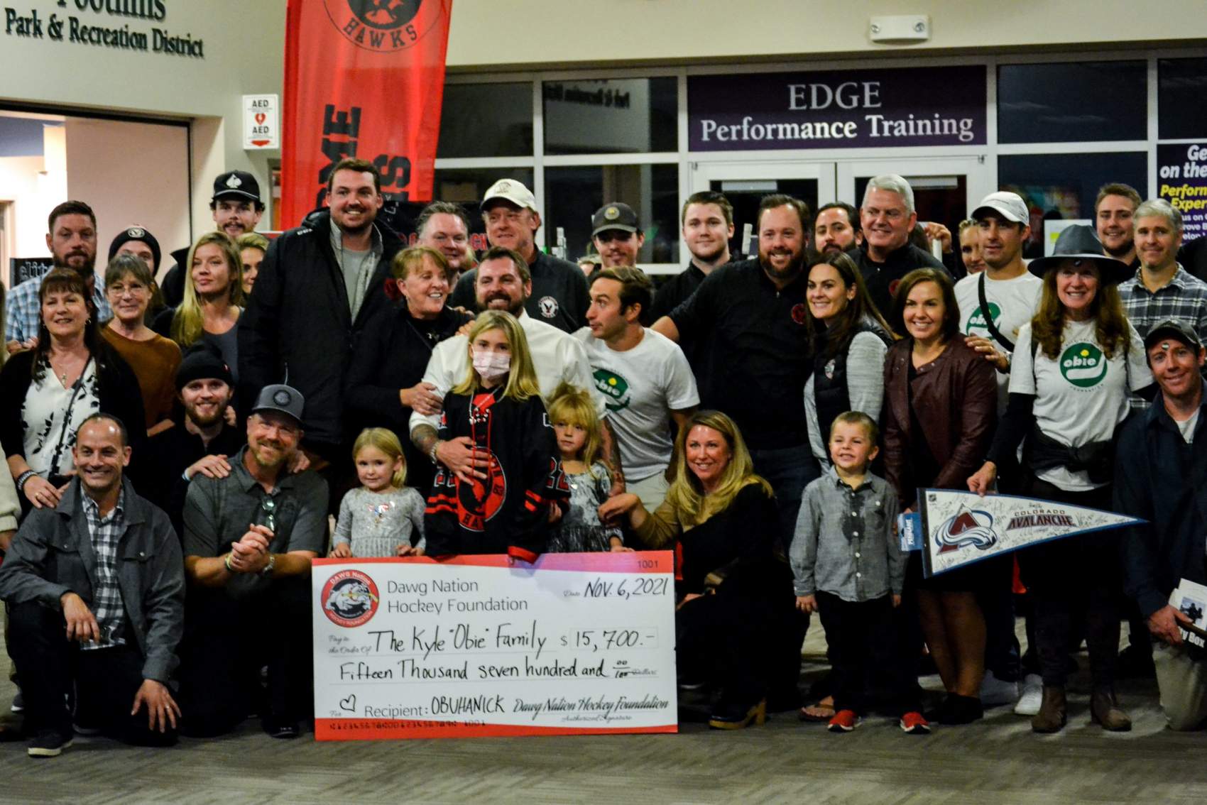 Kyle Obuhanick Check Presentation