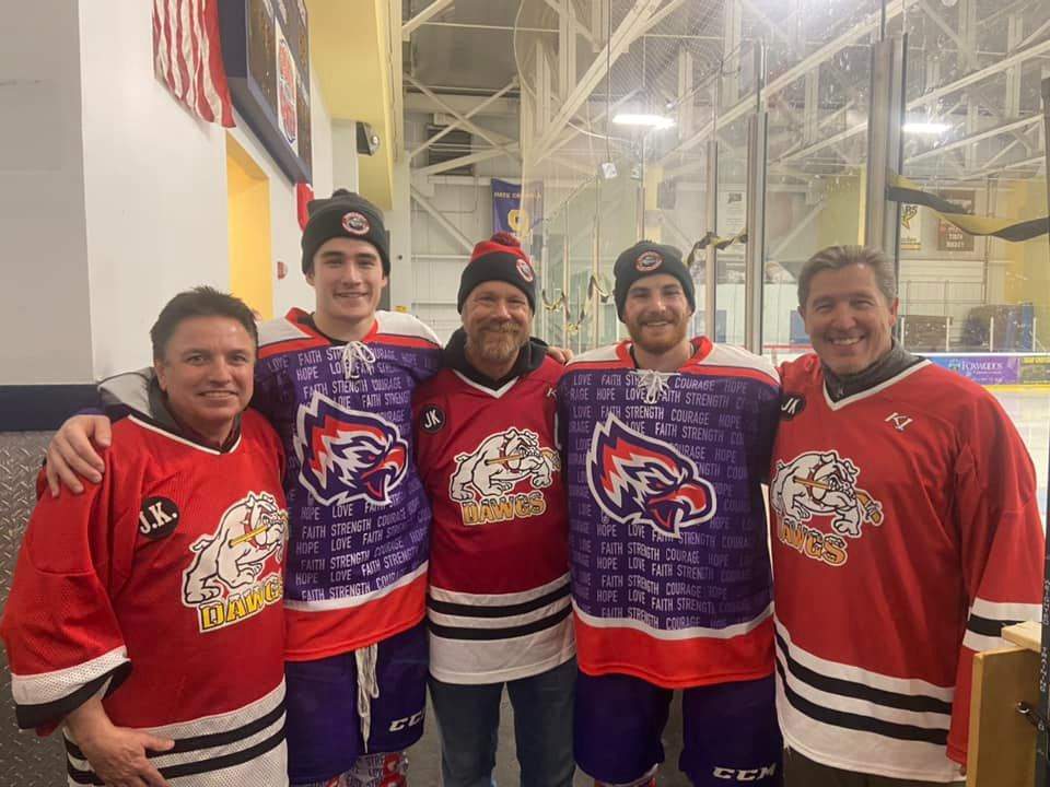 DAWGs with Jack Engdahl and Michael Karas