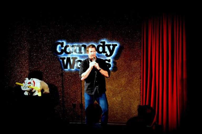 Comedy