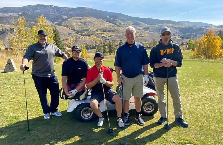 Golf-Cart
