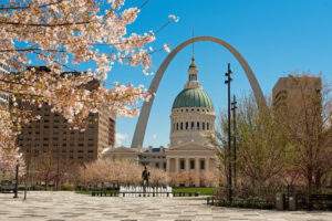 st louis