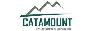 catamount logo
