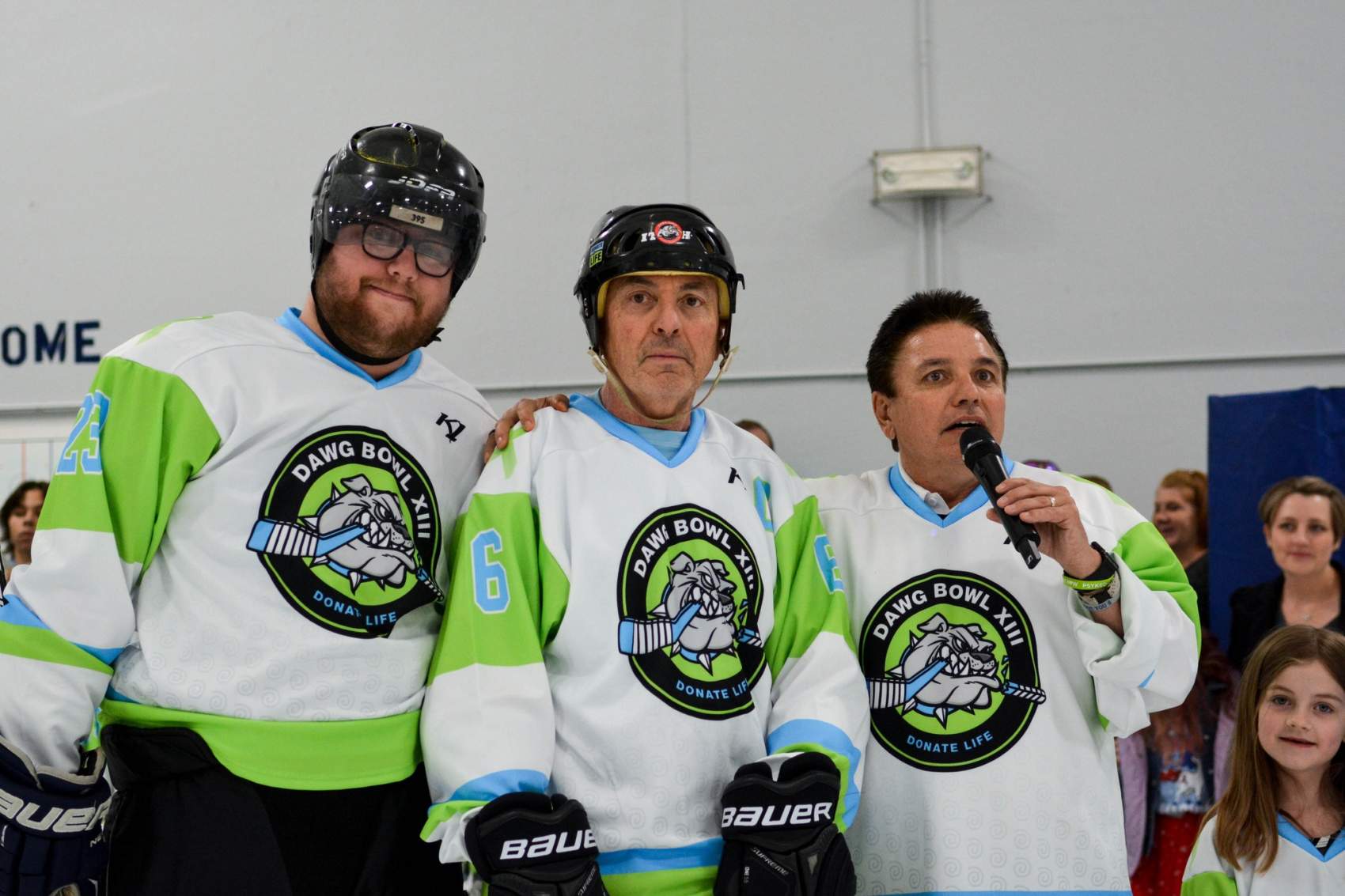 marty and kaleb and nigel
