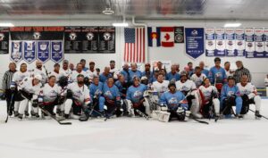 hockey team
