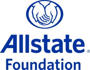 allstate foundation logo