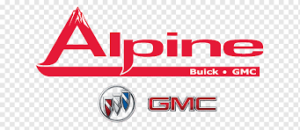 Alpine GMC logo