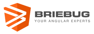 brie bug logo