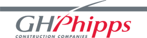 GH Phipps logo