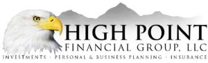 High Point logo