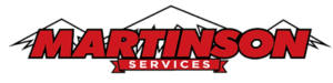 martinson logo