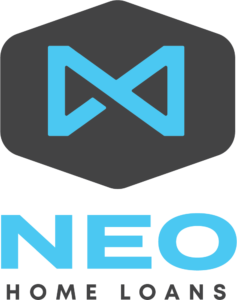 neo home loans logo