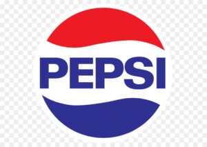 Pepsi logo