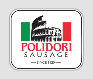 Polidori logo