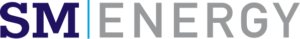 SM Energy logo