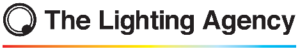 The Lighting Agency logo