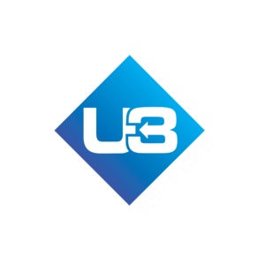 Unit 3 Tech - logo final_white letters