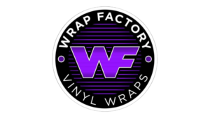 Wrap Factory logo