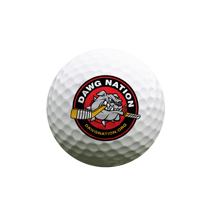 dawgnation tee it up