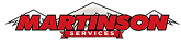 martinson logo