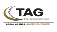 tag logo