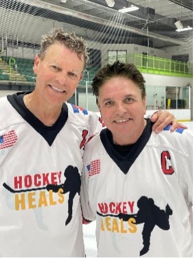 marty and dave
