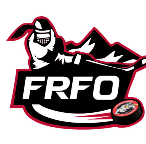 front range face off logo