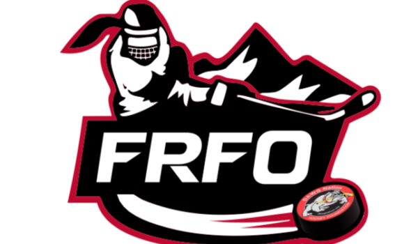 front range face off logo