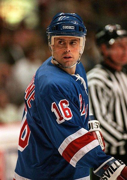 pat lafontaine